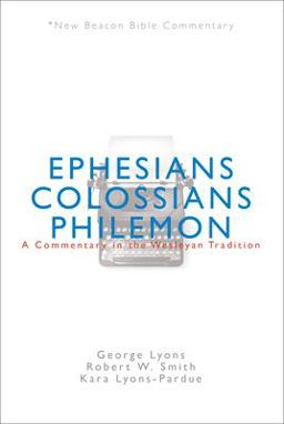 NBBC, Ephesians/Colossians/Philemon
