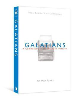 NBBC, Galatians