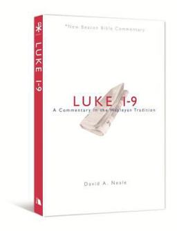 NBBC, Luke 1-9