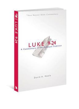 NBBC, Luke 9-24