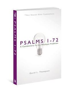 NBBC, Psalms 1-72