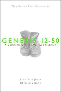 NBBC, Genesis 12-50