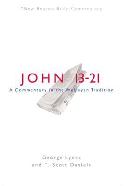 NBBC, John 13-21
