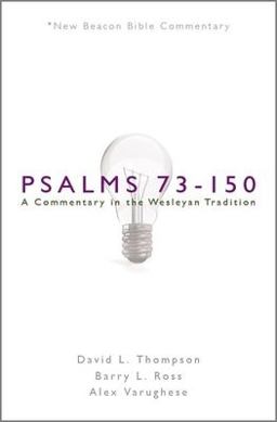NBBC, Psalms 73-150