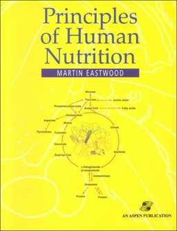 Principles of Human Nutrition  9780834212909 Front Cover