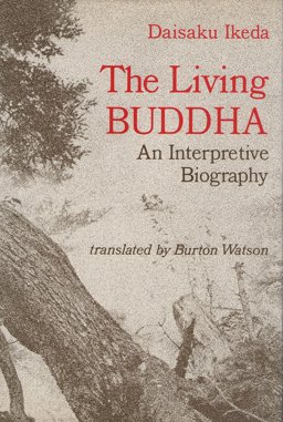 The Living Buddha
