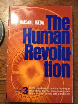 The Human Revolution