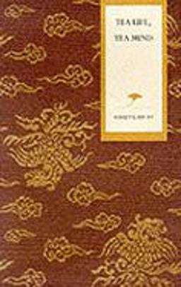 Tea Life, Tea Mind  9780834801424 Front Cover