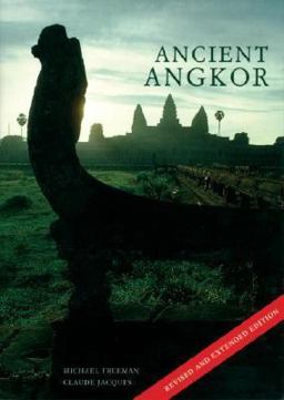 Ancient Angkor