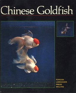 Chinese Goldfish 1988 9780835121163 Front Cover