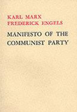 The Communist Manifesto