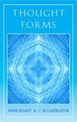 Thought Forms  9780835600088 Front Cover