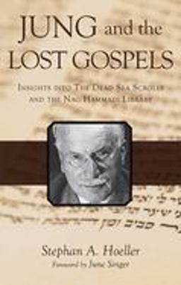Jung and the Lost Gospels Insights into the Dead Sea Scrolls and the Nag Hammadi Library  9780835606462 Front Cover