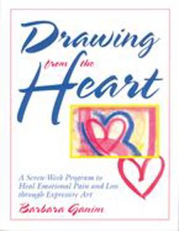 Drawing from the Heart Drawing from the Heart