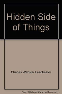 The Hidden Side of Things