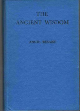 Ancient Wisdom