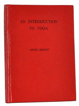 Intro to Yoga