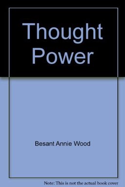 Thought Power