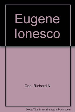 Eugène Ionesco