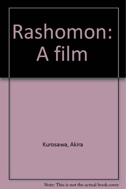 Rashomon