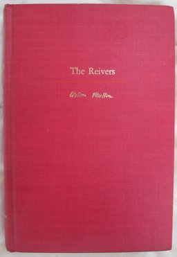 The Reivers