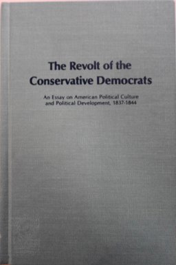 The Revolt of the Conservative Democrats