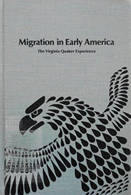 Migration in Early America
