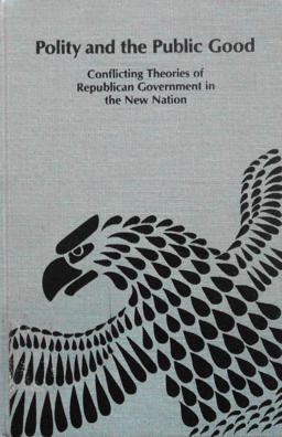 Polity and the Public Good