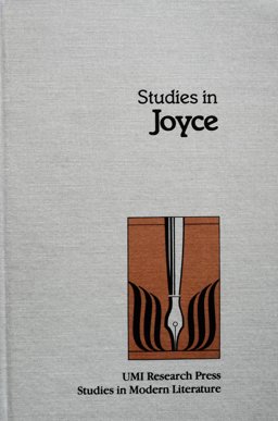 Studies in Joyce