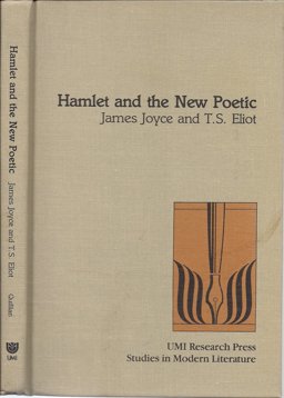 Hamlet and the New Poetic