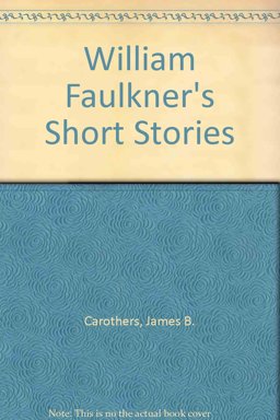 William Faulkner's Short Stories