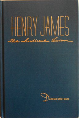 Henry James