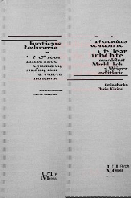 Revolutionaries in the Theater