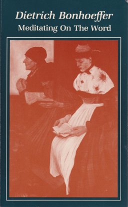 Meditating on the Word