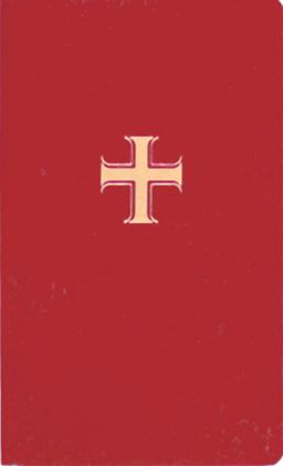 A Guide for Prayer for All God's People  9780835807104 Front Cover