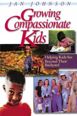 Growing Compassionate Kids