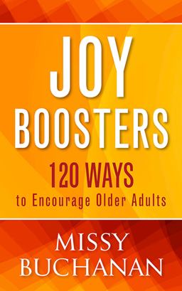 Joy Boosters Joy Boosters