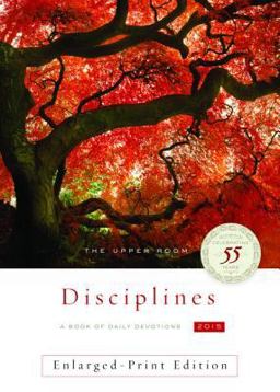 The Upper Room Disciplines 2015