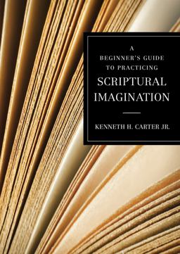 Beginner's Guide to Practicing Scriptural Imagination  9780835819183 Front Cover