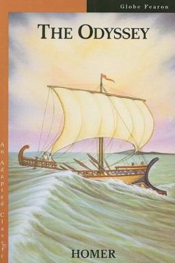 The Odyssey