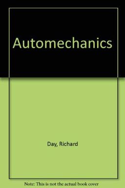 Automotive Mechanics
