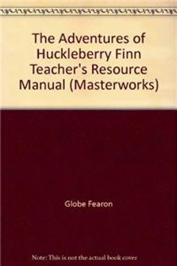 The Adventures of Huckleberry Finn