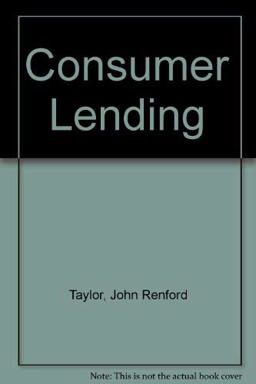 Consumer Lending