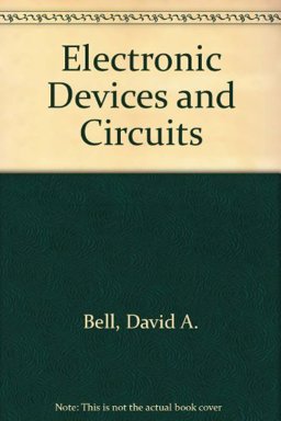 Fundamentals of Electronic Devices and Circuits Fundamentals of Electronic Devices and Circuits