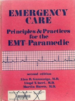 Emergency Care