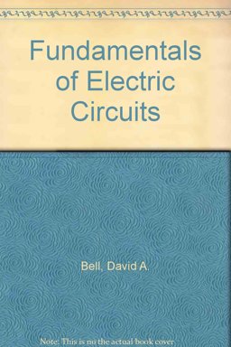 Fundamentals of Electric Circuits Fundamentals of Electric Circuits