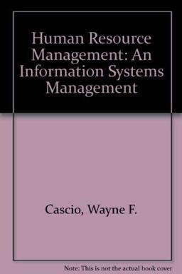 Human Resources Management