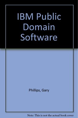 IBM Public Domain Software