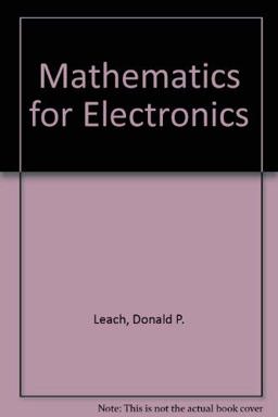 Mathematics for Electronics