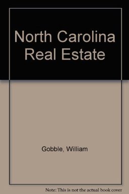 North Carolina Real Estate